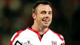 Tommy Bowe eager to face Leicester Tigers