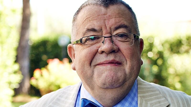 Musicologist Jeremy Dibble is giving two talks at Music For Galway’s Stanford-focused Midwinter Festival