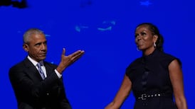 The Obamas bring pure currents of hope and soul and optimism to Democratic convention