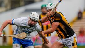 Waterford no match for two-goal Kilkenny at Nowlan Park