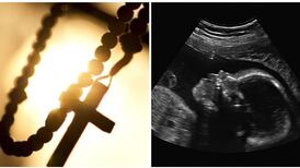 Repealing Eighth Amendment would redefine life ‘for all’, say Catholic bishops