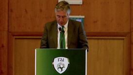 Peculiarly ‘Irish’ arrangement backfires spectacularly on John Delaney