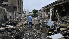 Mystery surrounds fate of key figures in Russia’s Wagner mutiny