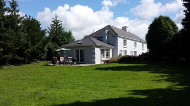 Ballinakill, Ballinamult, Co Waterford