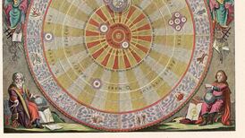 Great human advances were made throughout the ‘Dark Ages’