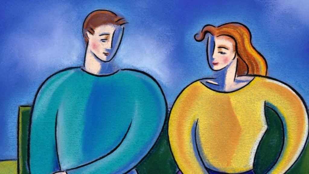 Illustration: Thinkstock