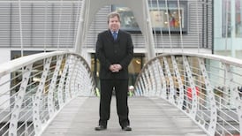 Court approves survival scheme for Gerry Barrett companies