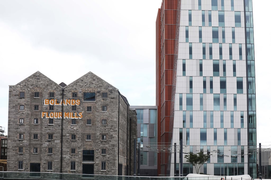 Google's Bolands Mill development. Google has unveiled a new €1.5 million scholarship fund to help support students from underrepresented communities in the area of AI.
