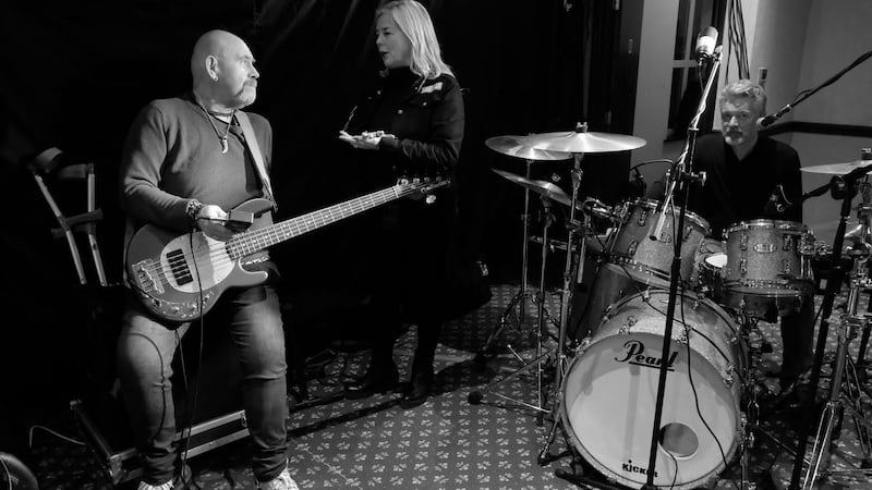 This Album Changed My Life: John Hiatt – Bring The Family (1987)