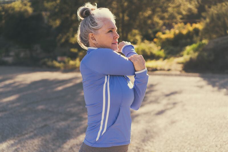 The study is the biggest randomised trial to examine whether healthy behaviours protect brain health. Photograph: Getty Images