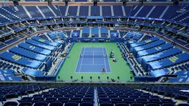 Serena Williams starts bid for 24th grand slam with straight sets win