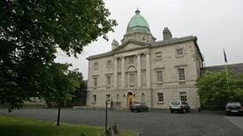 Number of Irish practising solicitors up almost 5% last year