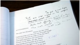 Write Cut Rewrite: Edgar Allen Poe’s The Raven was almost called The Parrot