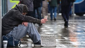 Record number of Dublin families became homeless in January