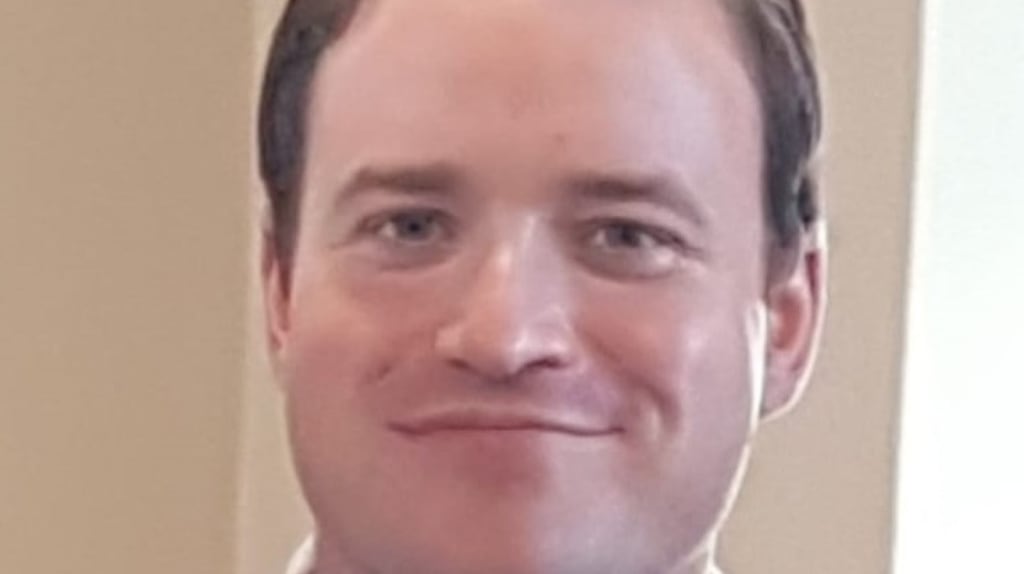 Photograph: Garda press office