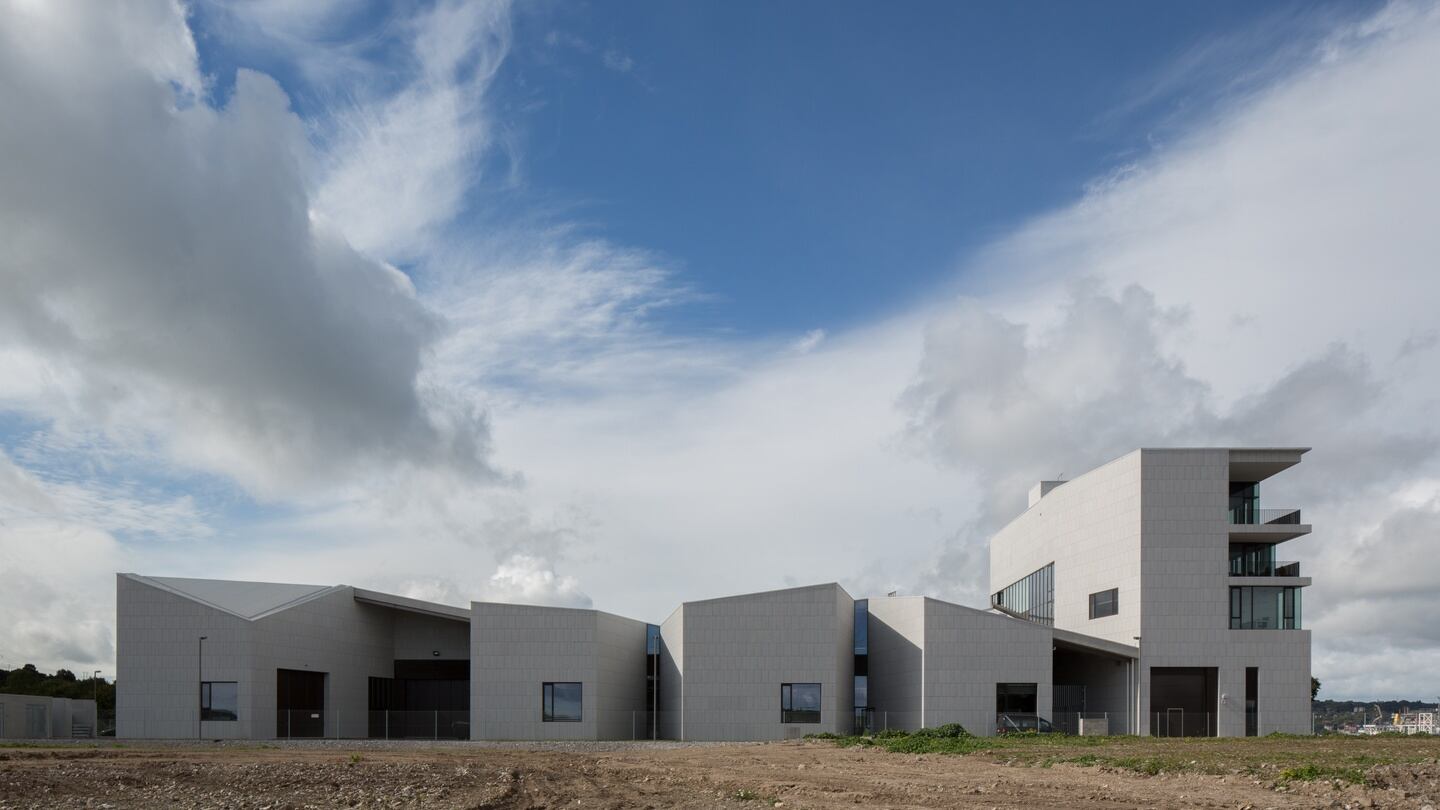 Wave Energy Research Centre