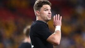 Foster and New Zealand unconcerned by Welsh hard luck stories