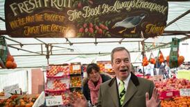 Chris Johns: Swivel-eyed loons are to the fore in Brexit camp