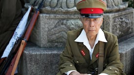 Japan’s PM avoids Yasukuni shrine amid rising wartime revisionism