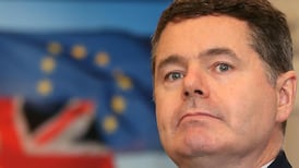Coronavirus: Donohoe ‘examining’ maternity leave access to income support scheme