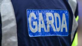 Marathon gardaí capture man after robbery from jewellers
