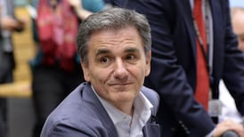 Finance ministers told €25bn needed to re-fund Greek banks