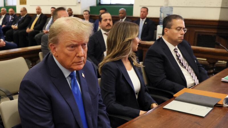 What’s at stake in the civil fraud case against Donald Trump?