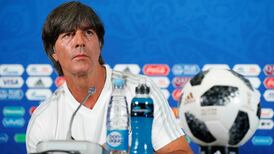 Germany aiming to be âmasters of their destinyâ again