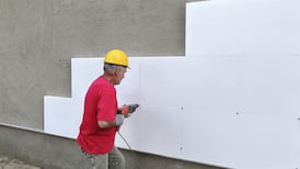 Builders face insulation ‘headache’ amid key chemical shortage