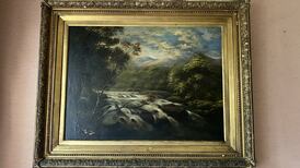 Commission-free finds at virtual antiques fair