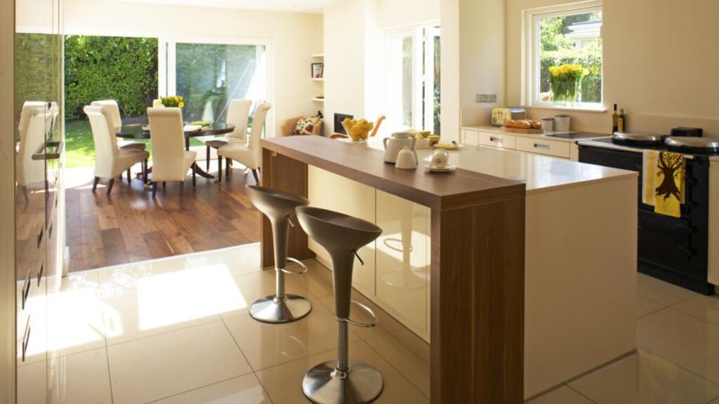 Speak to friends or neighbours and visit previous completed works before committing yourself to hiring a builder or tradesperson to work on your house renovation.