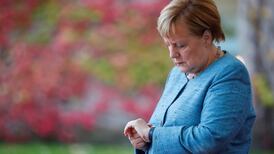 The Irish Times view on German politics: the Merkel era enters its closing phase
