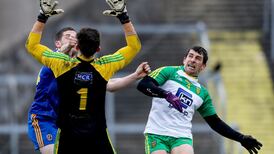 Division One: Donegal ruin Roscommon’s Hyde Park party