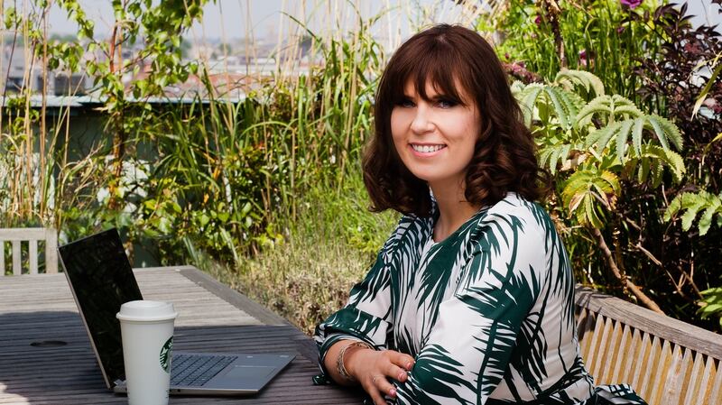 Margaret Young: ‘For once, I will exercise some patience and wait for the answers to come in their own time’