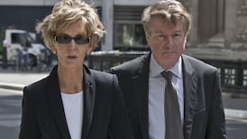 Brian O’Donnell formally exits bankruptcy