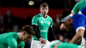 ‘It was a pretty easy decision’ - Jack Murphy explains move from Leinster to Ulster