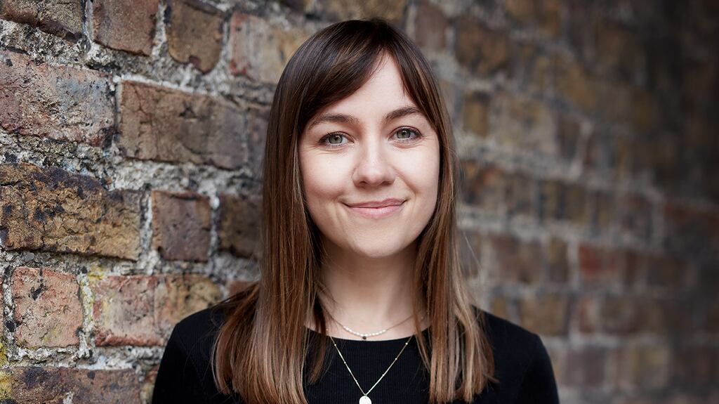 Rosemary Hennigan whose novel The Truth Will Out is published by Orion on March 17th