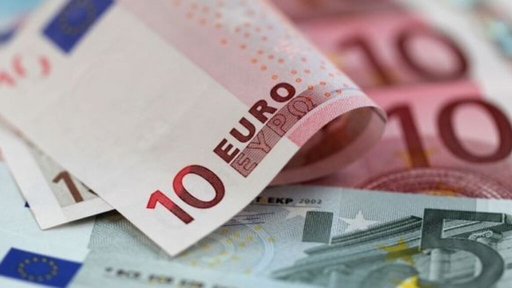 The 2018 deal values were skewered by the €54 billion approach by Japan’s Takeda Pharmaceutical for Dublin-headquartered Shire