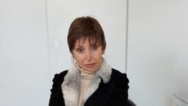 Girl in the Making by Anna Fitzgerald: readers will feel for this sensitive, intuitive child