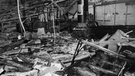 Birmingham bombing relatives to meet British home secretary