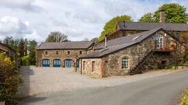 Big Apple chic in two-bed townhouse by Greystones Golf Club for €625,000