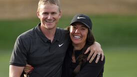 Mickelson’s putter betrays him as Long snatches Desert Classic