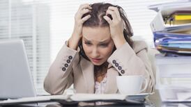 Beat workplace burnout before it beats you