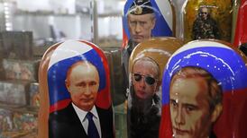 Why shining a light on Putin’s hidden web of influence matters