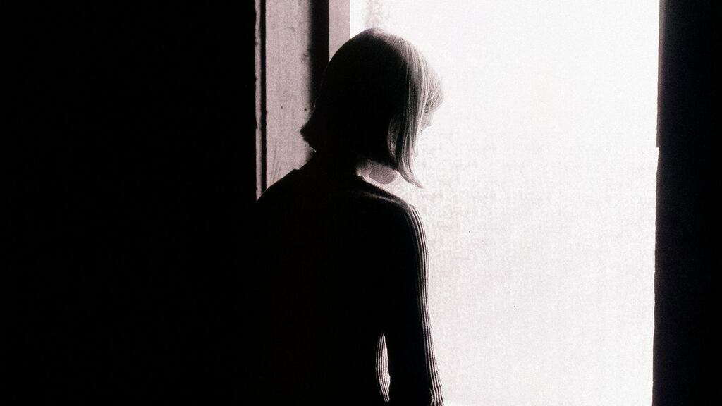 Independent TD Mick Wallace said he had received information which showed a young woman, known as “Ann”, was making day visits to the home until 2015.