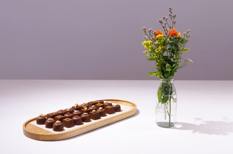 Nuffles bag from €10