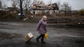 Russia-Ukraine war: More than 10,000 civilians killed in conflict so far, says UN