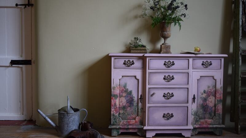 Upcycling at twenty six