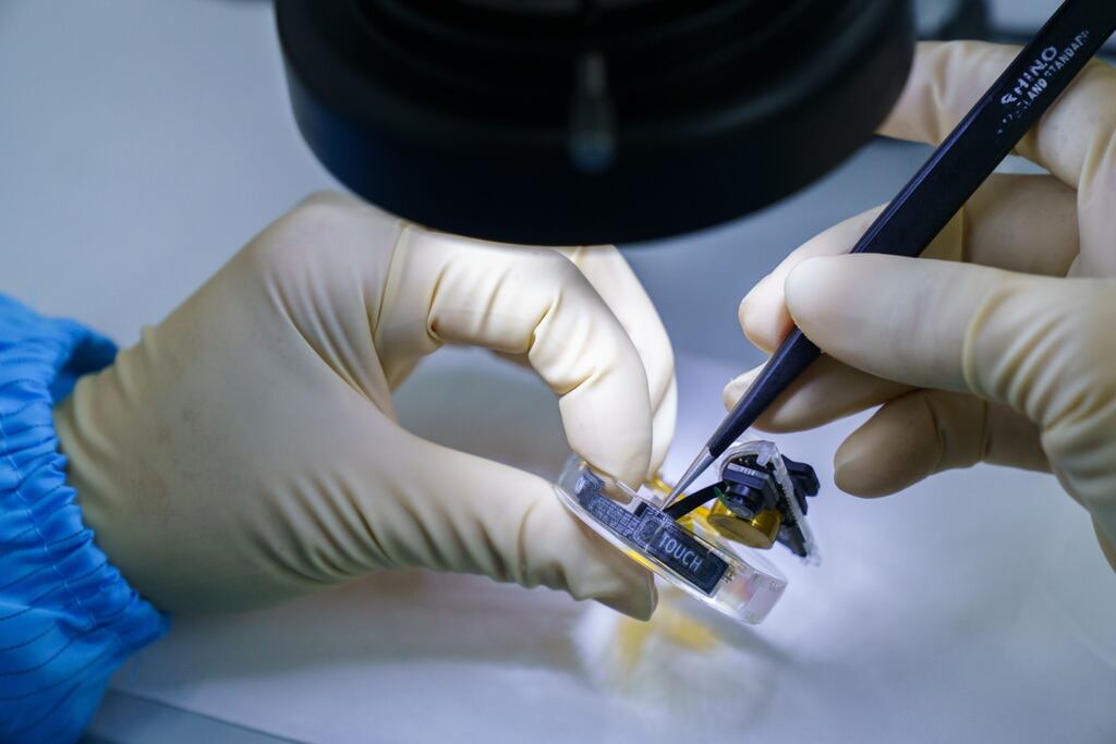 Irish manufacturing activity expanded for the first time in six months in August “driven by a fresh upturn in new orders”.