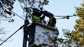 Power restored to all homes following Storm Ophelia